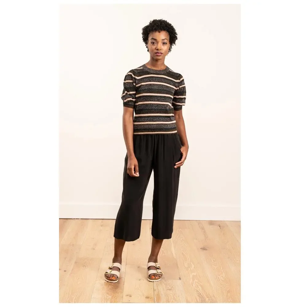 Ulla Johnson Albi Top Size Large